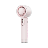  Quạt Cầm Tay Mini VENTION PBG (3000mAh, 8H, 100-Level Stepless Adjustment, Smart LED Display, 13000RPM, 90° Folding Head) 