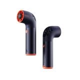  Quạt Cầm Tay AECOOLY Aero Ultra PH03 (4500mAh, 15.7H, 7 Speed Settings, LED Digital Display, 19000RPM) - Cũ 