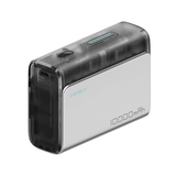  Pin Dự Phòng CUKTECH CP13 10000mAh 30W (1*Type-C + 1*USB-A, LED Display, Flight-approved) 