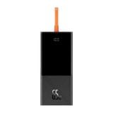  Pin dự phòng công suất cao Baseus Elf Digital Display Fast Charging Power Bank 65w 20000mAh 