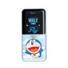  Pin Dự Phòng ROCK Doraemon P65 10000mAh 22.5W (CCC / 3C Certification, with Built-in Cables, Smart Digital Display) 