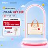  Túi Đựng Laptop ROCK Doraemon Laptop Bag (Phù hợp với laptop từ 14.2" trở xuống) 