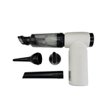  Quạt Cầm Tay Đa Năng 2-in-1 Kiêm Máy Hút Bụi RTAKO F71 (4000mAH, 90000RPM, Dual-Function) 