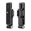 Ulanzi UKA11 Uka Foldable Quick Release L-Plate Compatible with Uka Arca-Swiss F38 Quick Release Dual Mount Horizontal Vertical