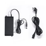  Ulanzi AD-2 200W V-Mount Light Power Adapter for Ulanzi VL-200Bi COB Light 