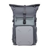  Ulanzi BP04 Hard Shell Camera Backpack for Travel Photography Content Creation Short Trip Bag for Phones Cameras Tablets Laptops 