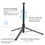  Ulanzi AT-01 Portable Vlog Tripod / AT-02 Portable Tripod Dolly for Livestreaming Outdoor Photograph Camera Vlog Portable Stand 