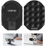  Ulanzi MA39 MagLock Suction Cup Phone Suction Mount Magnetic Stand Desktop Stand for Smartphone Livestreaming Vlogging Shots 