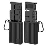  Ulanzi Card Reader MCR-01 CFE-A/SD or / MCR-02 CFE-B/SD Multifunctional 1000MB/s High-Speed Card Reader with Type-C Cable 