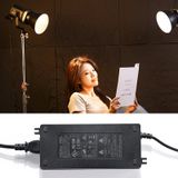  Ulanzi AD-2 200W V-Mount Light Power Adapter for Ulanzi VL-200Bi COB Light 