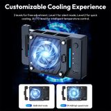  Ulanzi CU01 Thermostatic Semiconductor Camera Cooler for Sony ZV-1 FX30 A7S3 for Canon SX70 for Nikon Z30 for LUMIX for FUJIFILM 