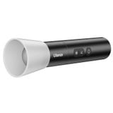  Ulanzi LM07 Videography Flashlight 2000-8000K Dimmable Brightness Outdoor Photography Light with Type-C Charging Waterproof 