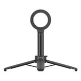  Ulanzi MT71 Magnetic Mini Selfie Stick 2-In-1 Pocket-Sized Outdoor Handheld Vlogging Shooting for iphone 17 16 15 Holder Shot 