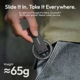  Tripod Từ Tính Cho Điện Thoại ULANZI MA60 (0.8cm Ultra-Slim, Dual-Sided Magnetic, Load Capacity 500g) 