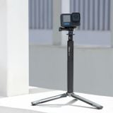  Gậy Selfie ULANZI MT-58 dùng cho Action Camera DJI/ Insta360 (120cm) 
