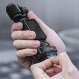  Ulanzi Falcam F22 Quick Release Expansion Frame For DJI OSMO Pocket 3 with 1/4" Threaded Hole Compatible with F22 Maglink 