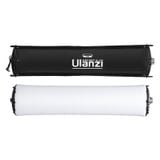  Ulanzi AL120 Inflatable LED Light 2700K-6500K 10 Lighting Effect for Portrait Photography Livestreaming Vlog with Type-c Charger 