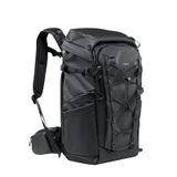  Ulanzi AB01 TAI Outdoor Camera Backpack 38L Clamshell Bag for Cameras Lenses Laptops Travel Shoulder with Laptop Tablet Sleeve 