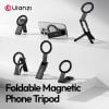  Tripod Từ Tính Cho Điện Thoại ULANZI MA60 (0.8cm Ultra-Slim, Dual-Sided Magnetic, Load Capacity 500g) 