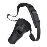  Ulanzi CB01 Camera Gimbal Holster for RS 3 Mini / RS 3 / RS 4 Mini / RS 4 Pro Gimbals 2-in-1 Tactical Belt Photography Vest 