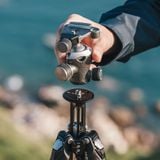  Ulanzi Falcam TreeRoot Threaded Center Column Module or F38 Pro QR Trigger Inverted Ball Head for TreeRoot Quick Lock Tripod 