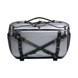  Ulanzi SU02 13L Crossbody Camera Bag with Removable Divider for Cameras Lenses Laptops Travel Shoulder Handheld Luggage Sleeve 