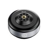  Ulanzi SK-23 Electric Suction Base with 1/4" Screw for Smartphone Camera Shot Travel Livestreaming Vlog for Dashboard Windshield 