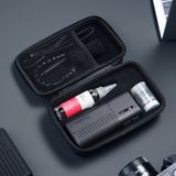  Ulanzi FM02 Fog Machine 30W Handheld Dry Ice Smoke Machine Studio Video Film Stage Effects Livestreaming Vlog Photography Tools 