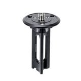  Ulanzi Falcam TreeRoot Threaded Center Column Module or F38 Pro QR Trigger Inverted Ball Head for TreeRoot Quick Lock Tripod 