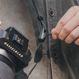  Ulanzi Falcam Maglink Quick Release Magnetic Buckle Mini Kit (2 mini base and 4 Buckle) 