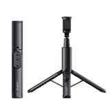  Ulanzi SK26 Portable Selfie Stick Tripod 8-Section Telescope Poles for Group Capture Desktop Livestreaming Dynamic Vlog Shots 