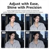  Ulanzi SL01/SL02 Spark Lite Camera Flash Mini Portable Photograph Outdoor Vlog Video Light for Sony Canon Nikon DSLR Cameras 