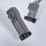  Ulanzi Falcam F22 Quick Release Expansion Frame For DJI OSMO Pocket 3 with 1/4" Threaded Hole Compatible with F22 Maglink 