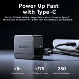  Ulanzi SL01/SL02 Spark Lite Camera Flash Mini Portable Photograph Outdoor Vlog Video Light for Sony Canon Nikon DSLR Cameras 