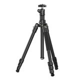  Ulanzi TT53 Traveler-Uka 1.8M Tripod Compatible Uka Serie with 360° Ballhead for Stabilizer Selfie Stick Photography Camera Shot 