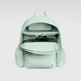 Ulanzi BP02 Puffer Camera Backpack 9L All-Around Padding Outdoor Travel Storage Bag for Photography Cameras Lens Lamp Laptop 