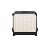  Ulanzi LM18 Mini LED Video Light for DJI Osmo Action 4/3 &amp; Pocket 3 IPX5 Waterproof 5600K Color Temperature 
