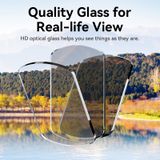  Ulanzi PK-03 ND Magnetic Filters Kit for DJI Osmo Pocket 3 Professional ND16 ND64 ND256 Filters Strong Magnetic Attachment 