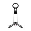 Ulanzi MA67 Magnetic Tri-Fold Phone Stand 360° Flexible Rotation Desktop Stand Handheld Mantis Mode for Smartphone Photography