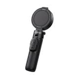  Ulanzi MT40 Mini Selfie Stick with Fill Light Three Color Modes for Smartphone Photography Tripod Handheld Vlogging Livestream 