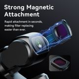  Ulanzi PK-03 ND Magnetic Filters Kit for DJI Osmo Pocket 3 Professional ND16 ND64 ND256 Filters Strong Magnetic Attachment 