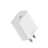  Củ Sạc Nhanh CUKTECH A18C 30W (1*Type-C port, PD3.0/PPS/QC3.0) 