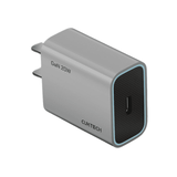  Củ Sạc Nhanh CUKTECH HA716C 20W (1*Type-C Port) 