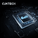  Củ Sạc Nhanh CUKTECH HA716C 20W (1*Type-C Port) 