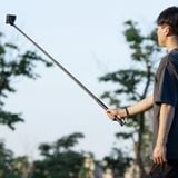  Gậy Selfie ULANZI MT-58 dùng cho Action Camera DJI/ Insta360 (120cm) 