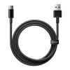  Cáp Sạc Nhanh USB to Type-C Baseus Tungsten Gold Air 100W (1.2m, 480Mbps) 