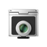  Ulanzi VF01 Waist-Level Viewfinder Universal with Cold Shoe Mount for Cameras Street Frame Photography Landscapes Low-Angle Shot 