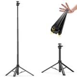  Ulanzi МТ93 1.6M Auto-Open Tripod with 360° Panoramic Uka Ball Head for Camera Video Light Outdoor Studio Livestreaming Vlog 