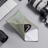 Ulanzi Folding Photography Camera Protective Wrap Camera Cloth Protective Cover For Canon Nikon Sony DSLR Camera Lens 