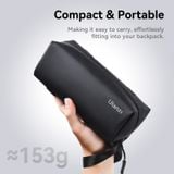  Ulanzi PK-04 Carrying Bag for DJI Osmo Pocket 3 Customized Design Lightweight Portable Photography Case for Outdoor Accessories 